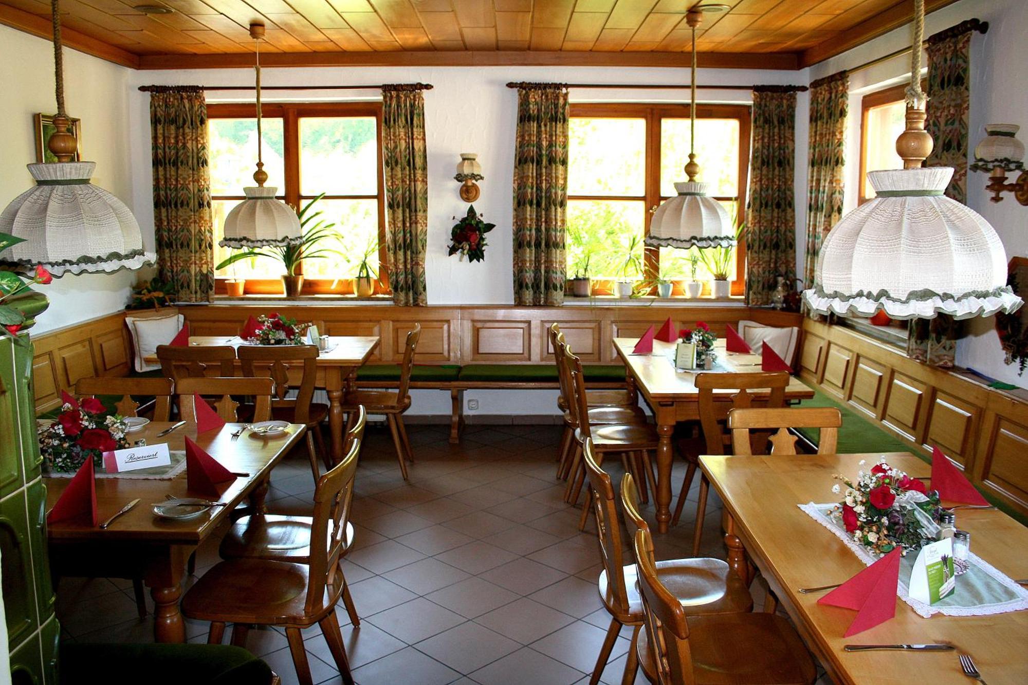 Gasthof Alte Schreinerei Rothenburg ob der Tauber Kültér fotó