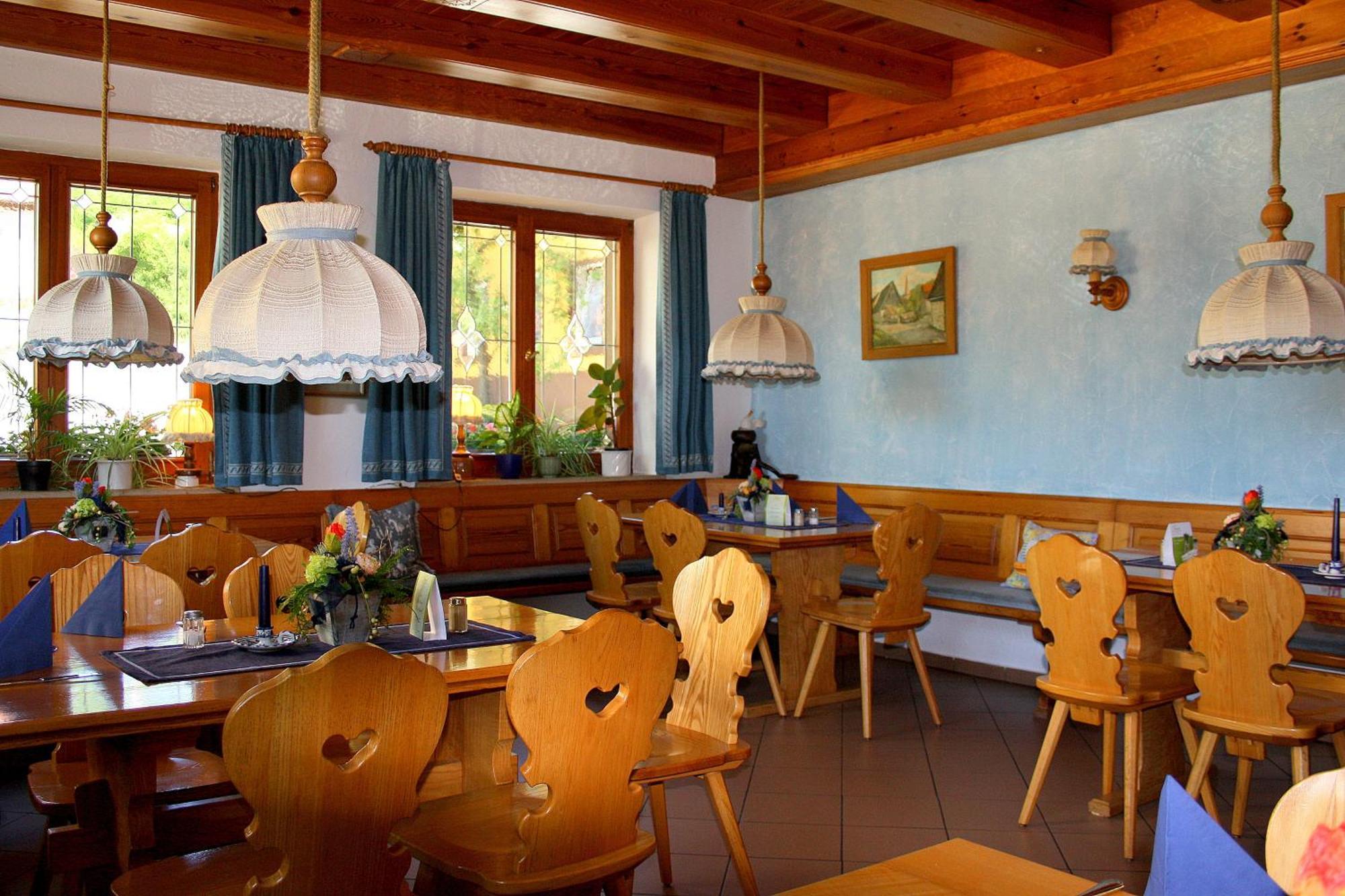 Gasthof Alte Schreinerei Rothenburg ob der Tauber Kültér fotó